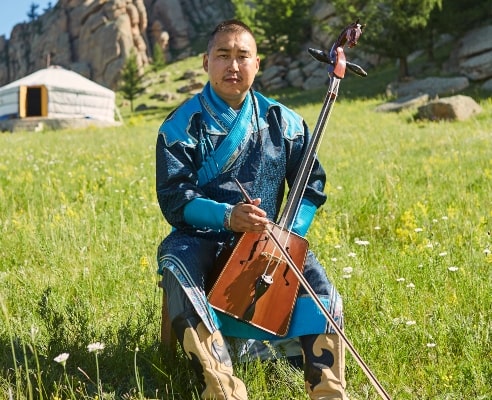 Mongolia-1